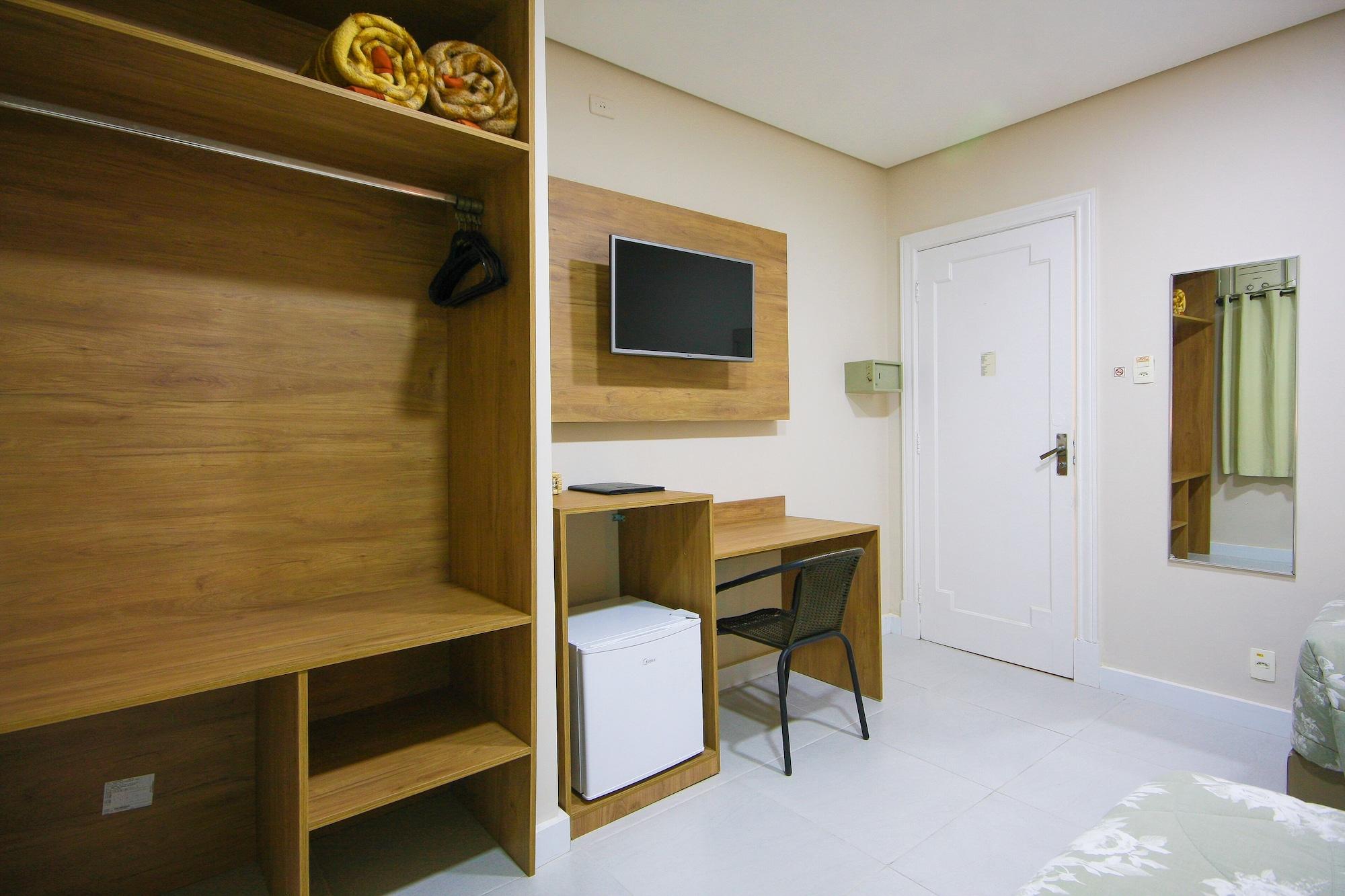 Hotel Itamarati Centro-Republica São Paulo Kültér fotó