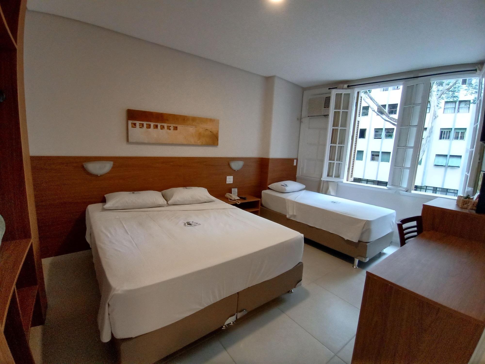 Hotel Itamarati Centro-Republica São Paulo Kültér fotó