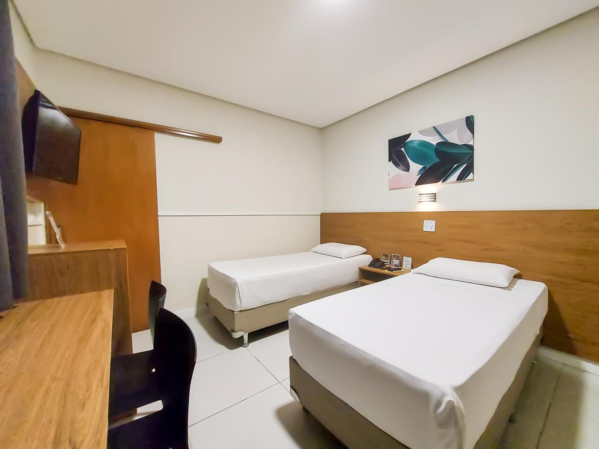 Hotel Itamarati Centro-Republica São Paulo Kültér fotó
