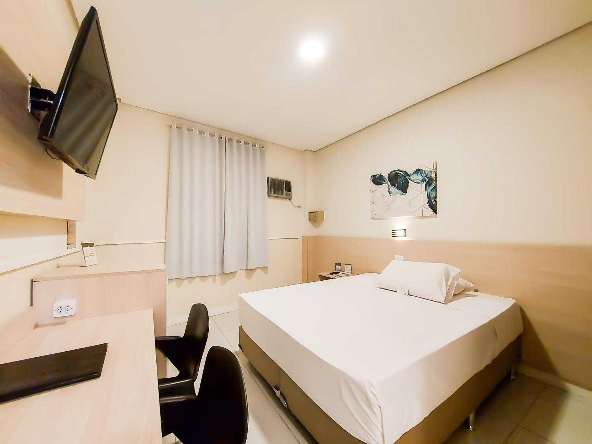 Hotel Itamarati Centro-Republica São Paulo Kültér fotó